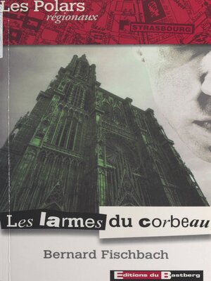 cover image of Les larmes du corbeau